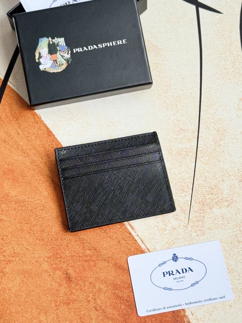 Prada Wallets Purse